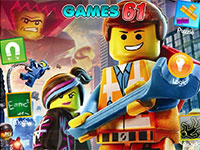 Игра Лего Дупло пятнашки Игра Лего Дупло пятнашки